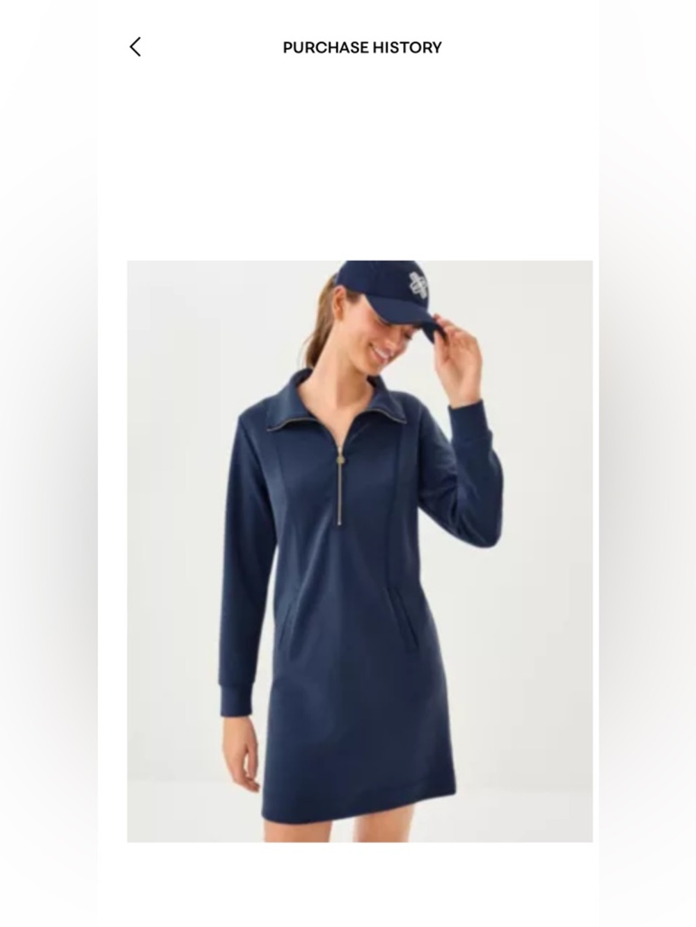 Lilly Pulitzer NWT Eleni  Dress XL Low Tide Navy Retail $168.00